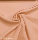Tecido Minimat | 100% Poliéster | Liso | Coral 16