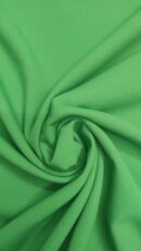Tecido Minimat | 100% Poliéster | Liso | Verde Relva 29