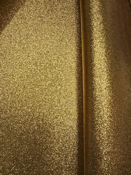 EVA Gum | Musgami | Glitter | Gold 3