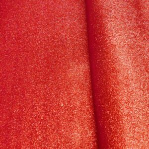 Goma de EVA | Musgami | Purpurina | Vermelho 5
