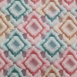 Napa | Estampado | Crochet
