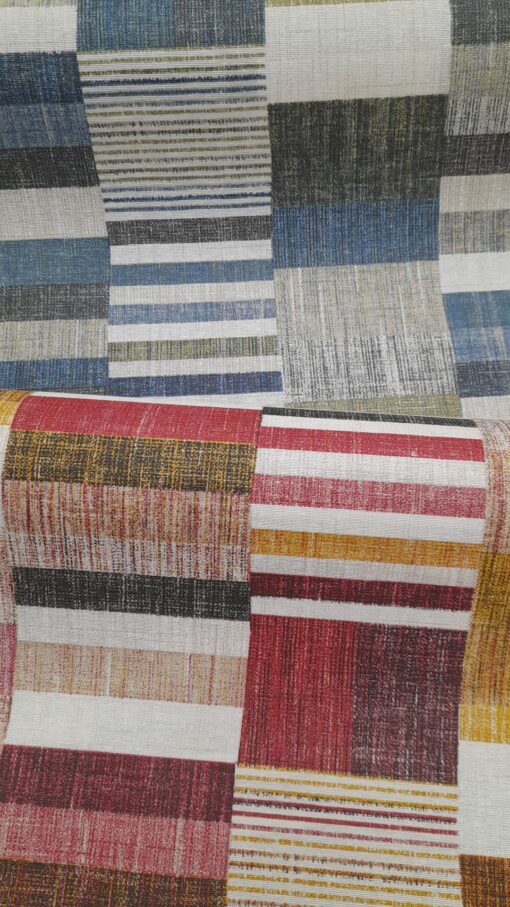 Tecidos Resinados | Estampado | Patchwork – Image 4