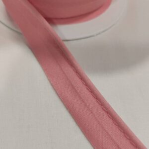 Fita Vivo | Algodão | 18mm | Rosa Chiclete 2