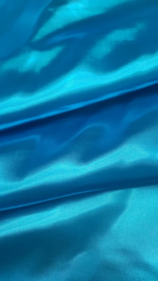 Lamé Lurex | Liso | Turquesa (Ref 18) - Image 3