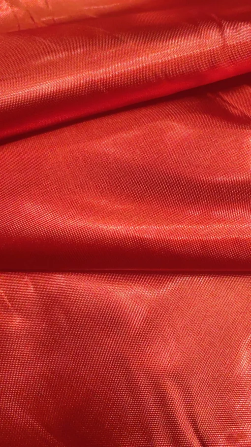 Lamé Lurex | Liso | Vermelho (Ref 31) - Image 2