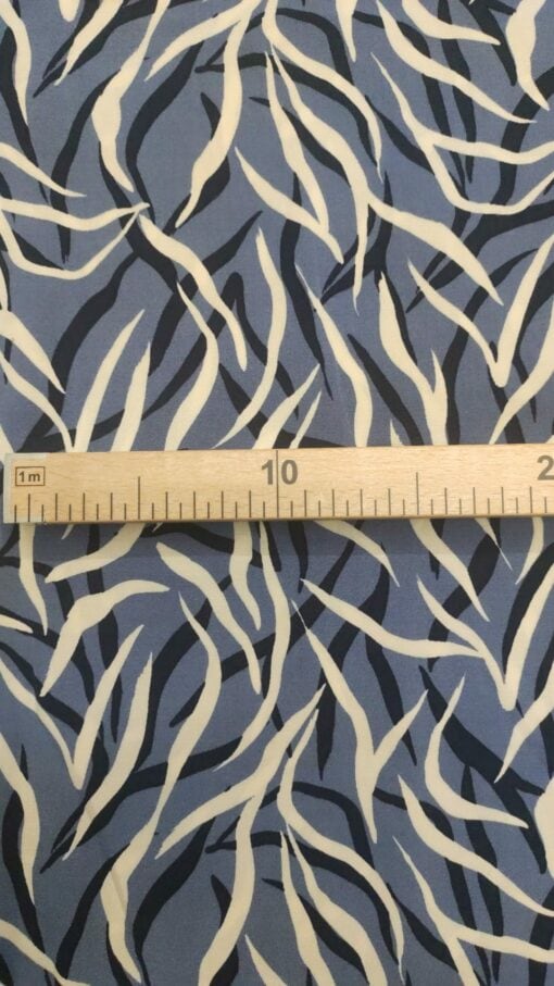 Tecido Confeção | Viscose C/Elastano | Estampado - Image 4