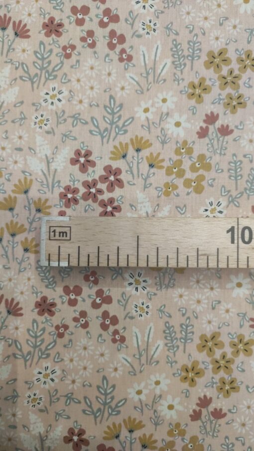 Tecidos Resinados | Estampado | Poppy | Floral – Image 3