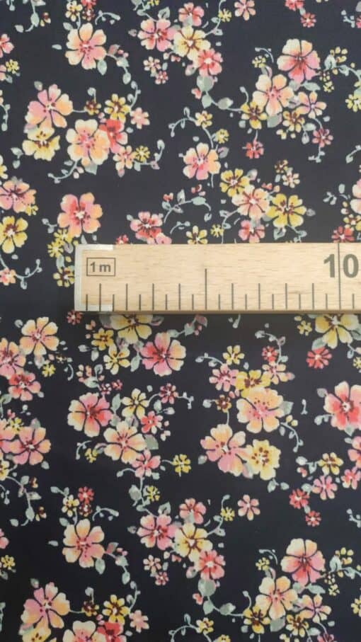 Tecidos Resinados | Estampado | Poppy | Floral – Image 3
