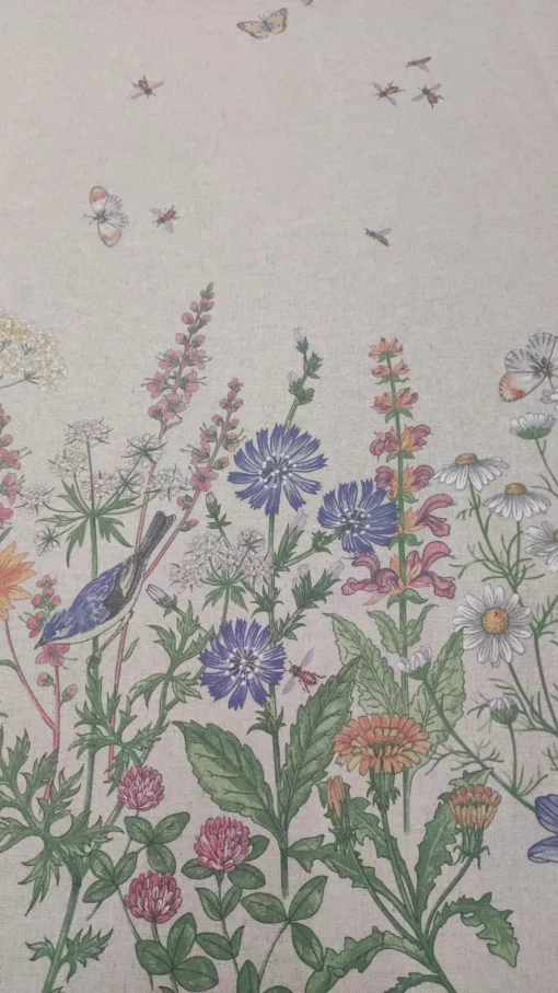 Resin Fabrics | Printed | Spring