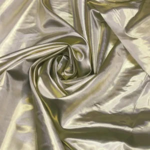Lamé Lurex | Liso | Amarelo Claro (Ref 2)