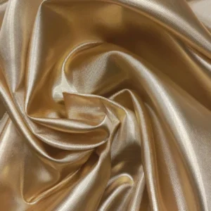 Lamé Lurex | Liso | Dourado (Ref 3)
