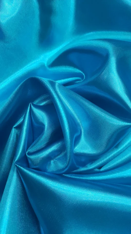 Lamé Lurex | Liso | Turquesa (Ref 18)
