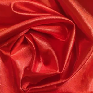 Lamé Lurex | Liso | Vermelho (Ref 31)