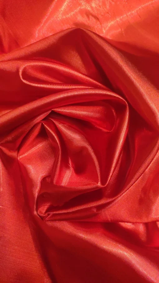 Lamé Lurex | Liso | Vermelho (Ref 31)