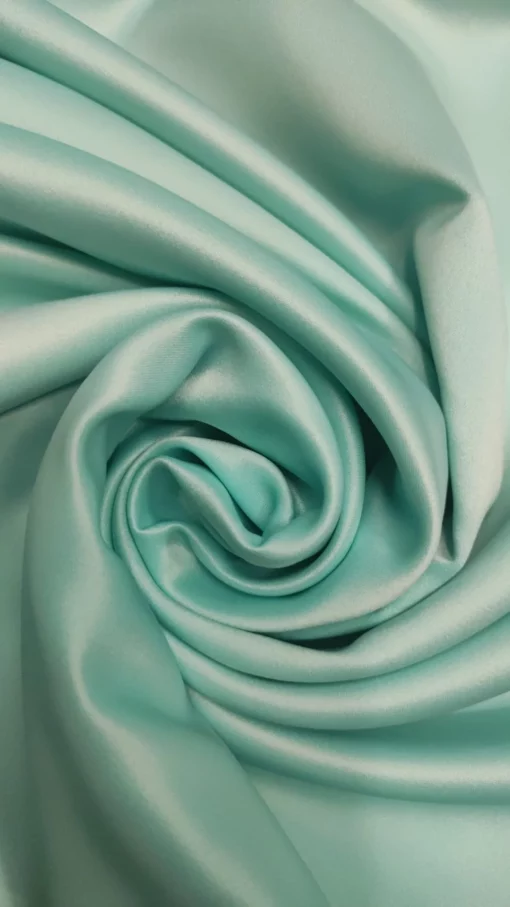 Fabric | Clothing | Sablé | Water Green 37