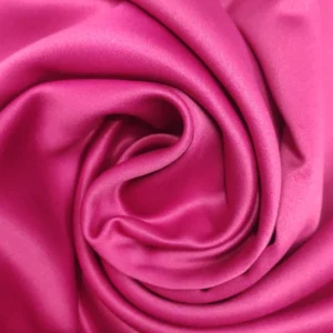 Tecido Confeção | Vestuário | Sablé | Fucsia 32