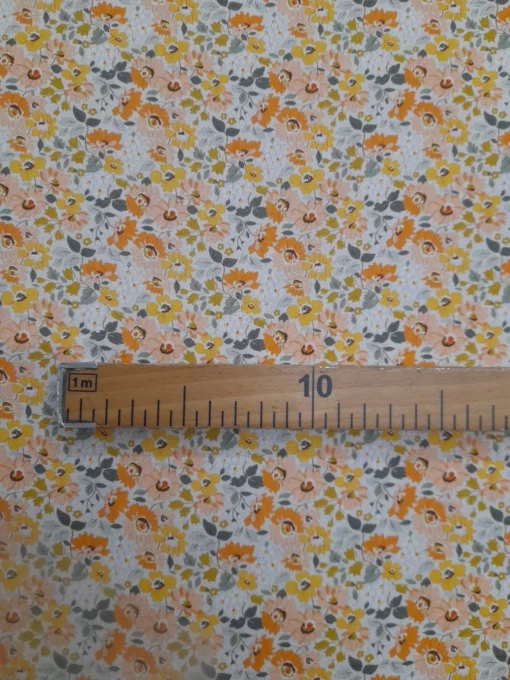 Tecido 100% Algodão | Estampado | Coleção Liber (2) – Image 4