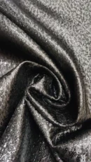 Lamé | Fantasia Irie | Preto
