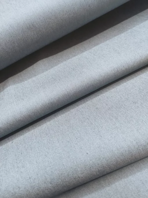 Tecido Ganga | Elasticidade | Azul Claro (05364.005) - Imagen 2