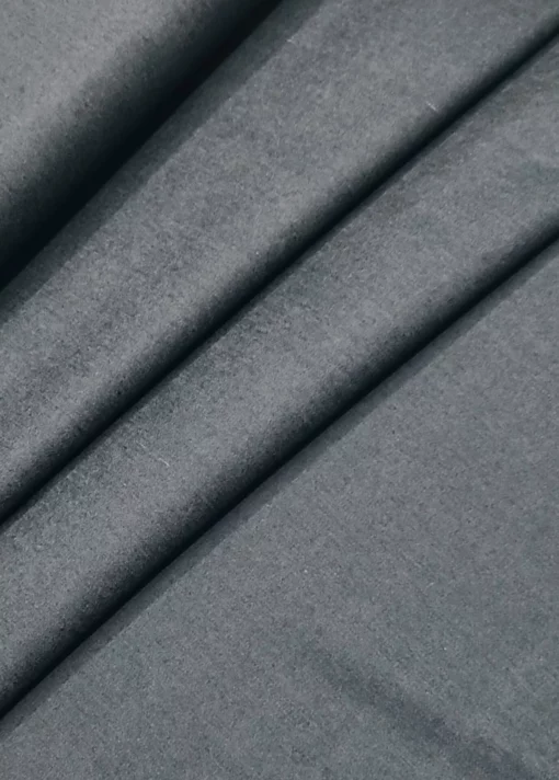 Tecido Ganga | Elasticidade | Azul Escuro (05364.003) – Image 3