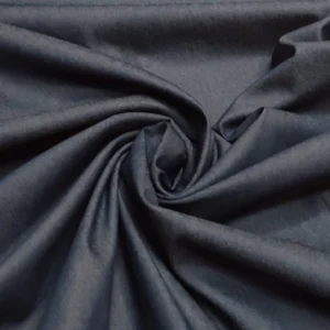 Tecido Ganga | Elasticidade | Azul Escuro (05364.003)