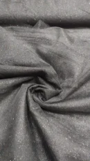 Tulle Strass | Extra Brilho | Preto ( Nero 13)