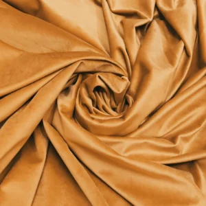 Veludo | Liso | Caramelo