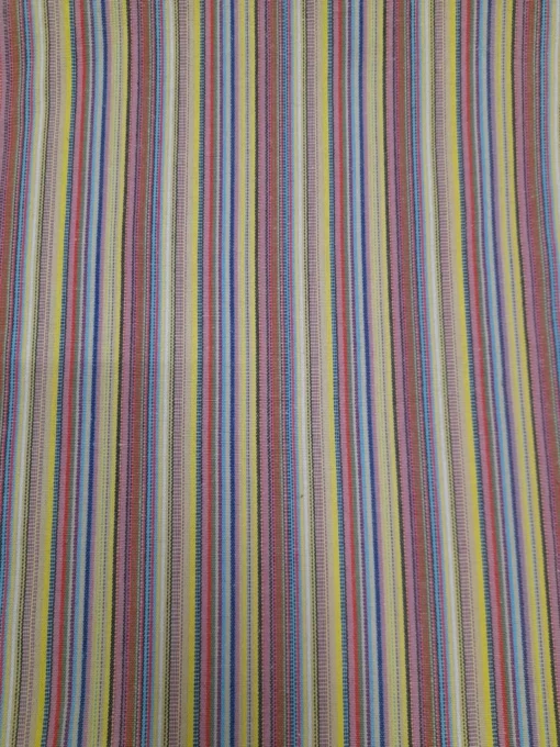 Tecido 100% Poliéster | Estampado | Étnico