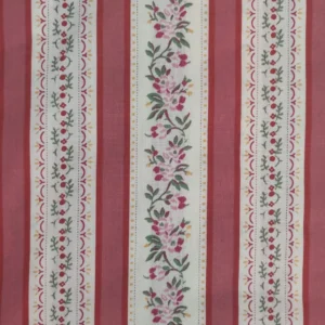 Chita | Estampado Tradicional | Risca Floral