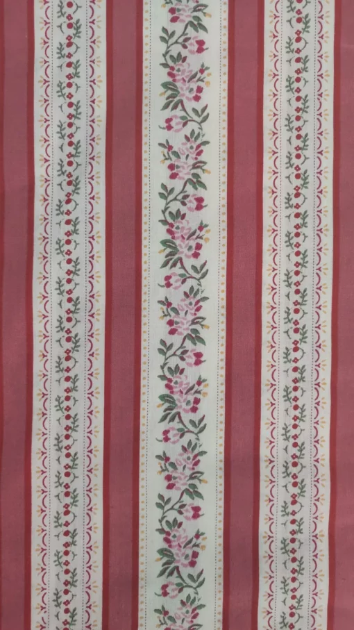 Chita | Estampado Tradicional | Risca Floral