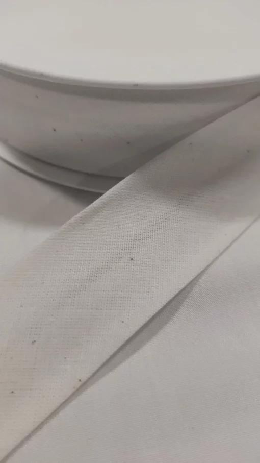 Bias Tape | Cotton | 3Cm | Raw 14
