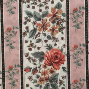 Chita | Estampado Tradicional | Floral