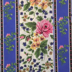 Chita | Estampado Tradicional | Floral