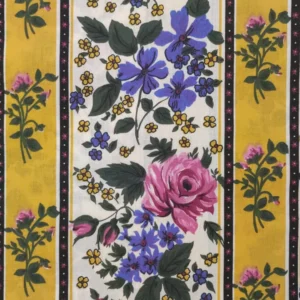 Chita | Estampado Tradicional | Floral