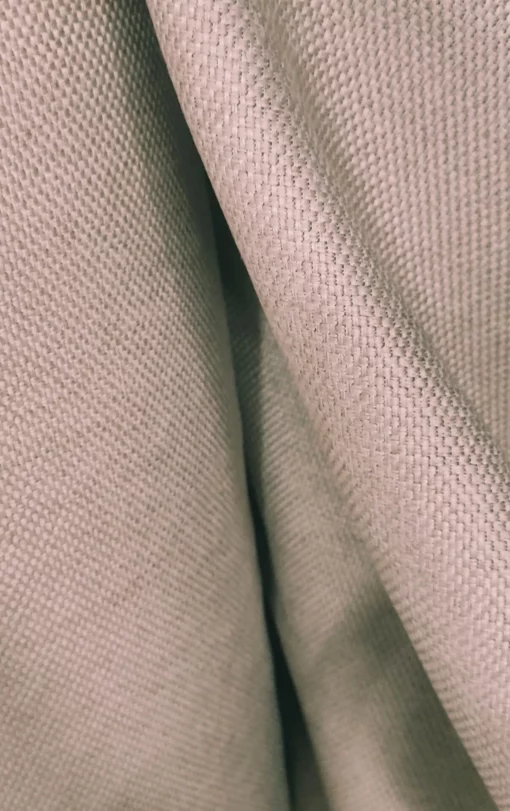 Tejido Decoración | Blackout | Oscurecedor | Texturado | Beige