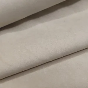 Tecido Decoração | Camurcinha | Liso | Creme 102