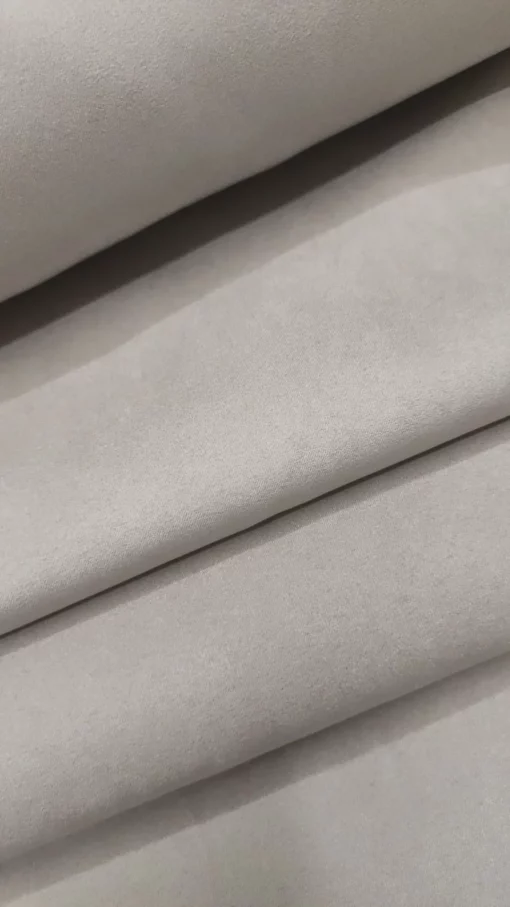 Décoration Tissu | Daim | Uni | Sable 115