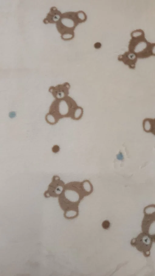 Coralina | Imprimé| Enfants | Oursons