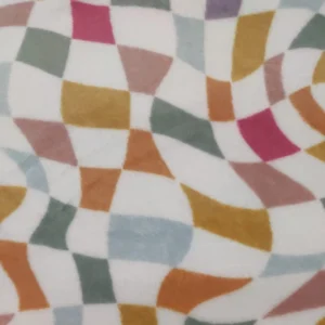 Coralina | Estampado| Infantil | Geométrico