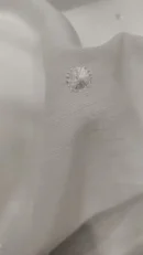 Tecido Decoração | Cortinados | Elba | Branco