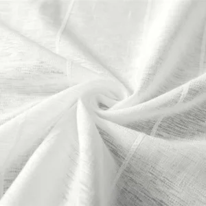 Tecido Decoração | Cortinados | Alucen | Cor Natural