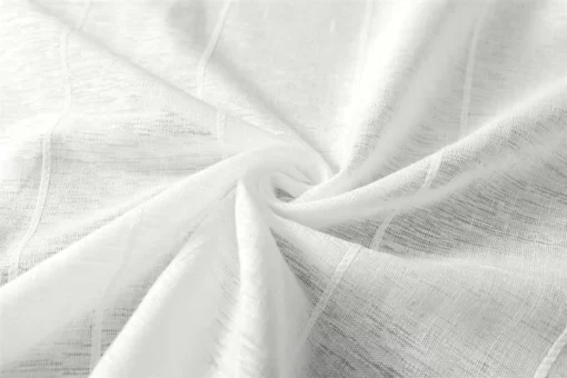 Tecido Decoração | Cortinados | Alucen | Cor Natural