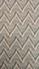 Tecido 100% Algodão | Algodão Orgânico | Estampado | Chevron