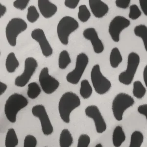 Pêlo Sintético | Print Animal | Pêlo Curto | Dálmata 2