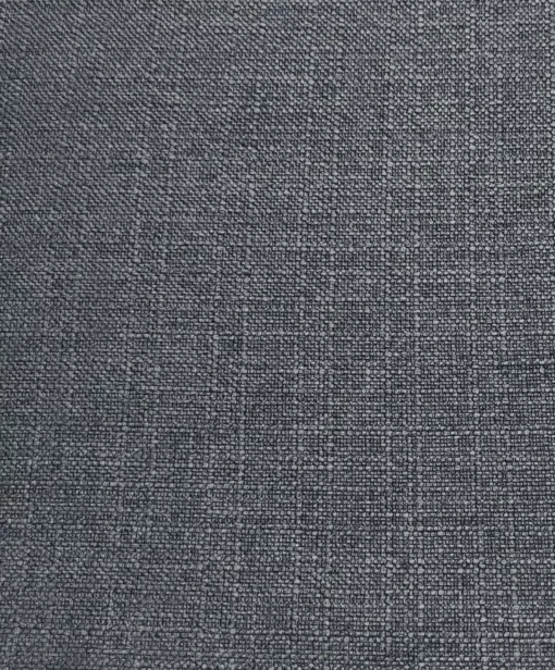 Tecido Decoração | Estofo | Panamá Dorian | Preto (17) – Image 4