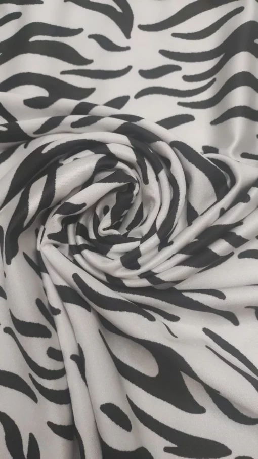 Lycras | Estampadas | Print Animal - Image 2