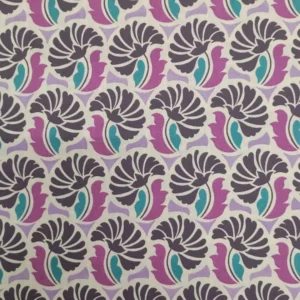 Tecido 100% Algodão | Poppy | Estampado | Floral