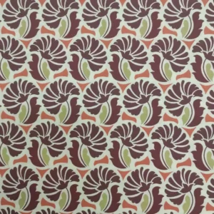 Tecido 100% Algodão | Poppy | Estampado | Floral