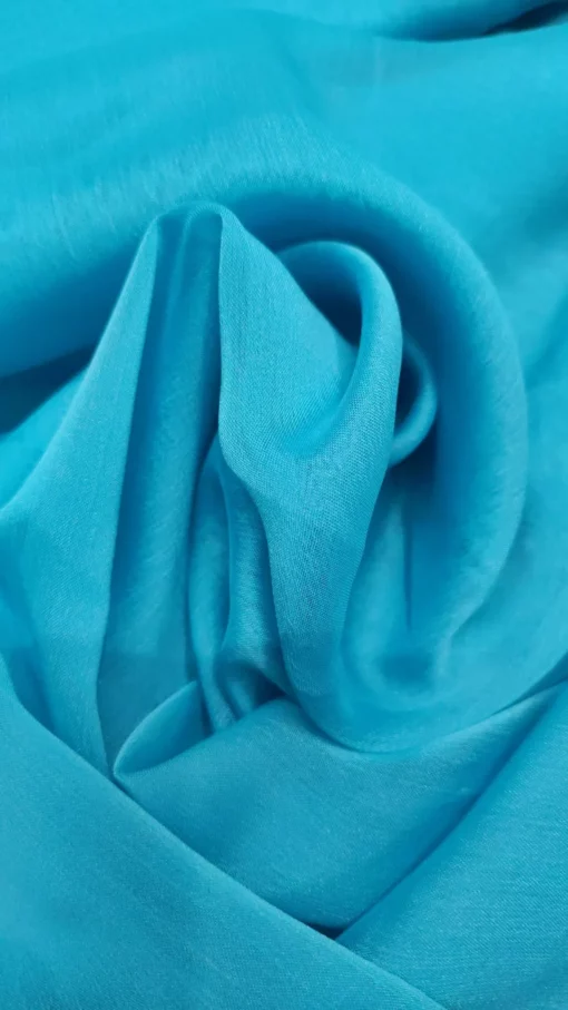 Tecido Confeção | Vestuário | Chiffon | Menta (31)