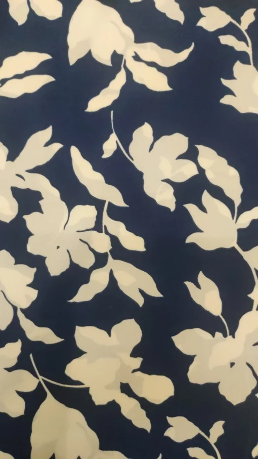 Tecido Confeção | Vestuário | Estampado | Floral